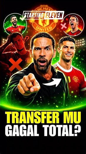 Only 3 Manchester United Players Post-SAF Meet Expectations