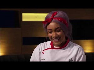 HELL’S KITCHEN Season 19 EPISODE 11 | part ONE