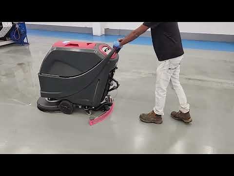 Industrial Floor Cleaning In Australia - Warehouse Cleaning Service | IvoryCleaningServices.com.au