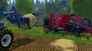Farming Simulator 15 - Gameplay teaser