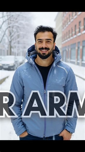 Extreme Cold? We’ve got you covered. ❄️🛡️ Introducing the ultimate Winter Shield. This isn’t just a jacket; it’s -20°C Lab Tested protection against the elements. ✅ 100% Waterproof & Snow Proof ✅ Lab Tested for Extreme Cold ✅ Premium Comfort & Fit 📦 WE DELIVER ALL OVER INDIA! 🇮🇳 📲 To Order: DM us now or WhatsApp 990458118. Limited stock for the season. Don't wait until it freezes! 🥶 #gulmarg #kashmir #india #reelsinstagram #trending viralreels explorepage fashionreels ootd grwm newcollecti