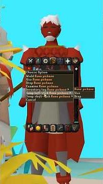 Guardians Of The Rift: (OSRS)
