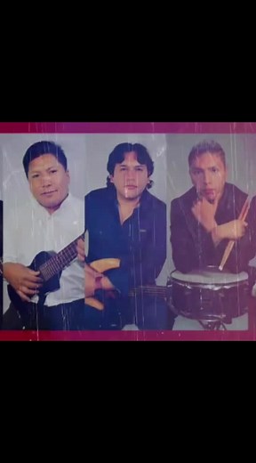 ANDES BOLIVIA #ANDES_BOLIVIA❤️💛💚 #folklore #grupo_folklorico #el_alto_la_paz_bolivia🇧🇴