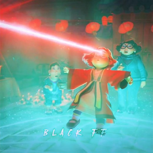 Turning Red💀Mei Keeps The Panda #edit #shorts #anime