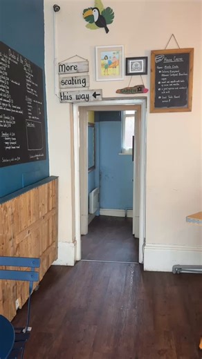 31 reactions · 4 comments | Whatever Michelle can do….. Move over Mr Bean! Jack has brought his own special magic to showcasing the Shack merchandise (link in bio) 殺 | Jack's Shack | Facebook