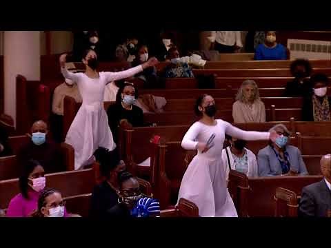 69th Annual Women’s Day Service - Sunday, March 13, 2022