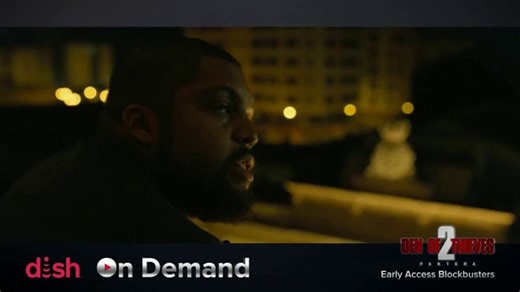 Den of Thieves 2: Pantera Home Entertainment TV Spot