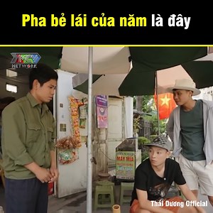 25K views · 77 reactions | Nước đi này chúng tôi không lường trước được 藍 ------- Nguồn: Thái Dương Official (Nội dung trong video mang tính chất giải trí được trích từ phim hài Thái dương official ) #MCVNetwork #Thaiduongofficial #tdo #DCT | MCV Network US | Facebook