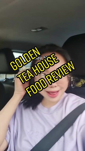 MIMASAUR FOOD VLOG: Golden Tea House, Chinese Food Review