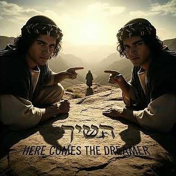 Joseph the Dreamer — Betrayed by His Brothers | Powerful Bible Story (Genesis 37 Explained)