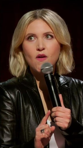 Taylor Tomlinson: Gay Prudes Are Real 😳