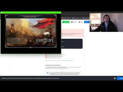 mastyscape 742 Alpha Tutoria on how to play/Download.