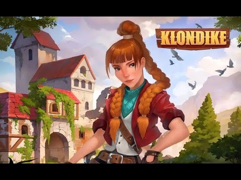 Labyrinths - 4 | Snow Maze | Klondike: The Lost Expedition | Walkthrough | Sep 2025