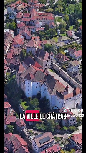 10 choses incontournables à faire à Annecy