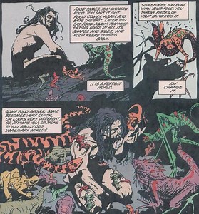 Enigma (Vertigo) - Alchetron, The Free Social Encyclopedia