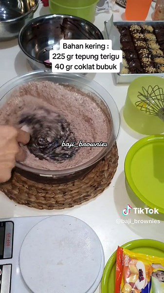 Resep Fudgy Brownies: Langkah Mudah untuk Pemula