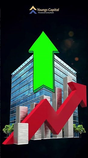PEG Ratio #psx #stockexchange #mistakestradersmake #financialmarket #trading