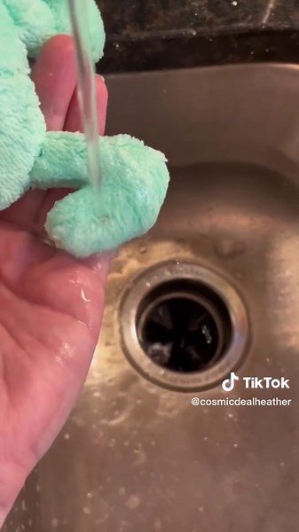 How to Remove Stains from Plush Toys Easily
