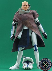 Captain Rex (Star Wars The Vintage Collection)