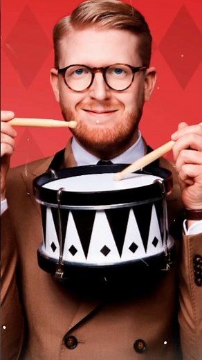 Nikolaj Stokholm: Denmark’s King of Quirky Comedy