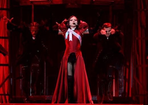 Lady Gaga Mayhem Ball Tour: Every song performed by artist for New York concert