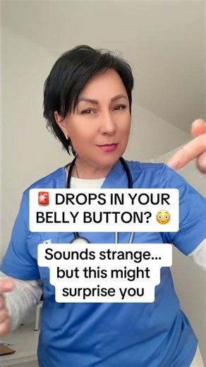 Did you know your belly button could play a role in your wellbeing?