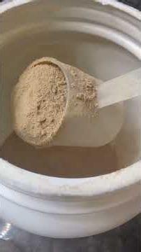 Garden of Life Protein Powder Review | Organic Meal Replacement Shake – Is It Worth It?