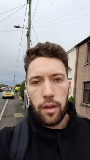 A community is in shock this morning after a nine-month-old baby died in Rogiet. Multiple emergency services attended but the baby was pronounced dead at the scene. A dog was seized and taken away by police. Follow our live updates here: https://tinyurl.com/2hcnw7bm | South Wales Argus