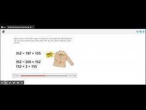 Savvas Realize Third Grade Visual Learning 8.5