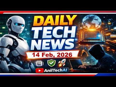 DAILY TECH NEWS | Episode: #5 | #dailytechnews #technews