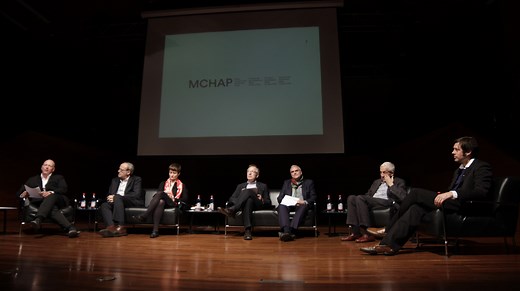 Kenneth Frampton: What is Architecture?