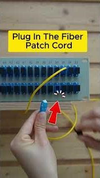 Add 80 IP Cameras Without Running New Cables! 🔥 GPON Fiber Trick