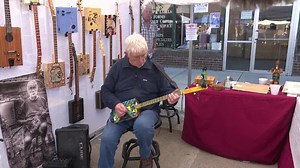 Lewistown hosts annual Chokecherry Festival