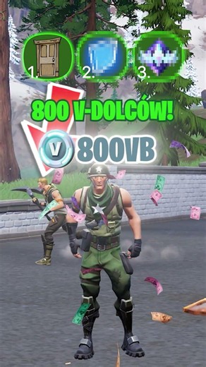 BAMBIK vs 200IQ Pułapki w Fortnite!