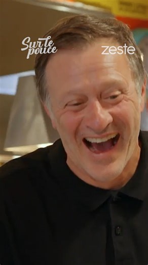 📺 SUR LE POUCE | Jeudi 22h | Sur ZESTE Québec regorge d’arrêts gourmands à découvrir. Un délice à chaque coin de rue ! 📆 Rediffusions: Vendredi 20h | Samedi 11h30 | Dimanche 18h | Mercredi 0h | Zeste