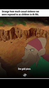 Don't mess with pirates, not even cartoon ones More gruesome ways pirates killed people here: https://www.ranker.com/list/ways-pirates-killed/nathan-gibson?utm_source=facebook&utm_medium=medium&utm_campaign=reelsclicks | Ranker