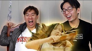 Most Ridiculous Commercial with Violin We've Ever Seen | Twoset Violin