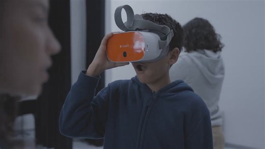 1K views | See students learn about the new Academies at Alexandria City High School and react to the new Minnie Howard building through virtual reality headsets in our new video! | Alexandria City Public Schools | Facebook