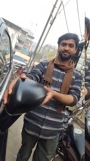 Baleno base model convert top model contact number 8954193537