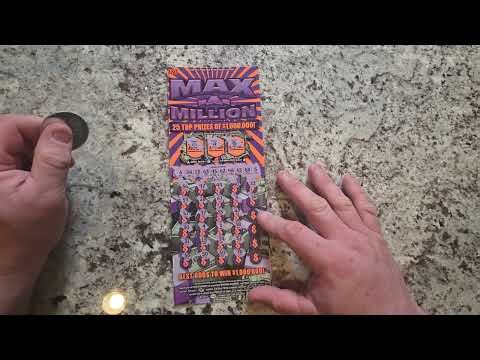 The Only Thing I’m Scratching Is My Head Wondering Why I Play