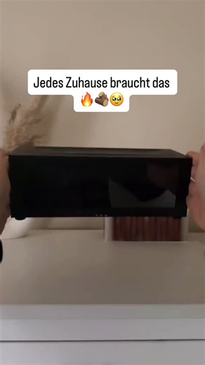 Das perfekte Weihnachtsgeschenk! 🎅🎄#diffuser #humidifier #diffuseraromathearpy #aromatherapy Verwandle dein Zuhause in Weihnachtszauber mit wohltuendem Duft und sanftem Licht. 🤗☺️ 🎅 Hol dir jetzt den Aroma-Diffuser mit 50% Rabatt! 👉 https://nervige-geschenke.com/products/aromakamin | Aromakamin