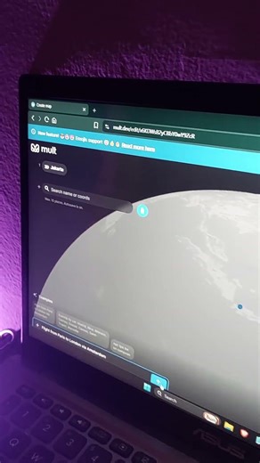 Website Random Keren Yang Jarang Orang Tau 🌍