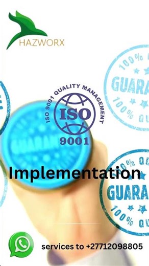 Quality Management system