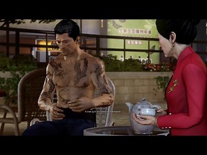 [FR] Sleeping Dogs - #21 : Malchance