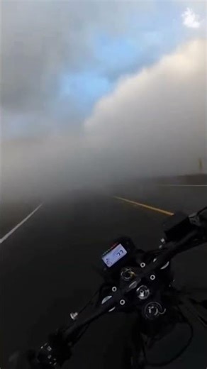 Riding Into the Unknown #POV #BikeRide #shorts #EpicRide #BikeLife #ViralShorts #YouTubeShorts