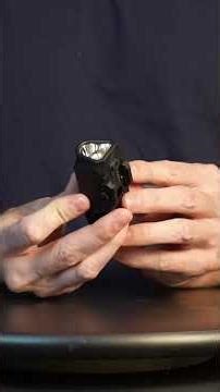 Dual Beam Pistol Light: Olight PL-X ‪@olightworld‬ #edc #edcgear #OlightPLX2026 #PLXAwards2026