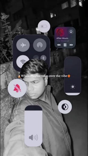 Ragav || Videographer || Video Editor || Growth Strategist on Instagram: "🙎🏻❤️‍🔥When Playlist takes over the Vibe🎧✅ . . #reels #reelsinstagram #reelsviralシ゚ #aftereffectsedits #strangerthings #fypシ #motivation #explorepage #viralreels #reeitfeelit #reelskarofeelkarò #aftereffects"