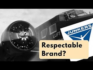 The Junkers Watch – Respectable Brand or Vintage Fashion?