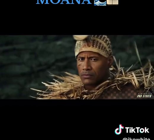 Moana??? Cant wait to watch this, lets see if better then animated one #moana #moanamovie #island #islandvibe #desnymovie #pacificislanders #dywanejohnson #zendaya #maui