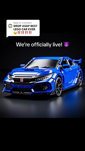 Get Your Bricked Up Lego Now! 🔥😈